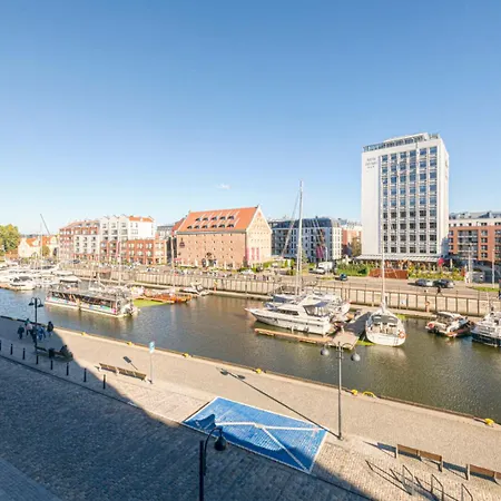 Prestige View Motlawa Apartmán *