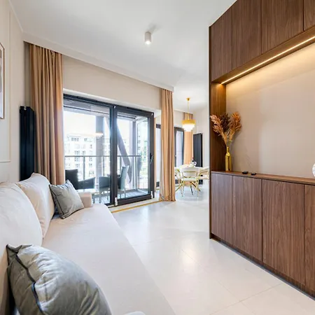 Prestige View Motlawa Apartamento *