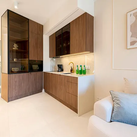 Prestige View Motlawa Apartment