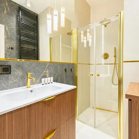 Prestige View Motlawa Apartamento *