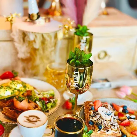 Apartamento Prestige View Motlawa Gdansk