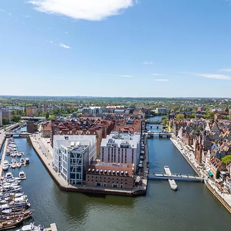 Apartamento Prestige View Motlawa *