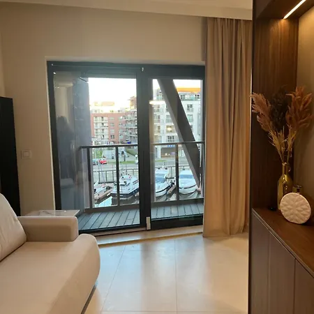 Prestige View Motlawa * Danzig