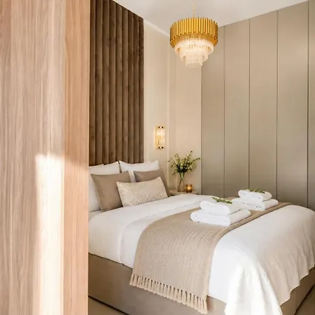 Apartment Prestige View Motlawa *