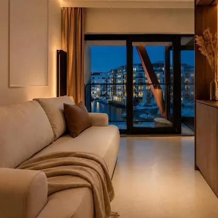Prestige View Motlawa Apartment
