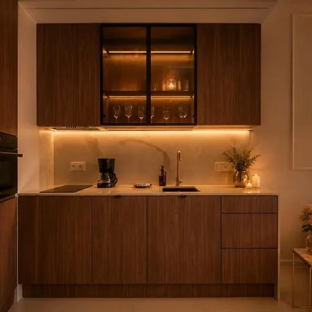 Prestige View Motlawa Apartment