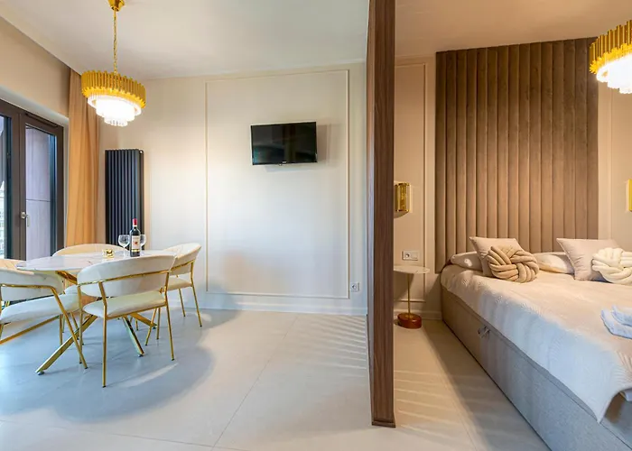 Apartman Prestige View Motlawa