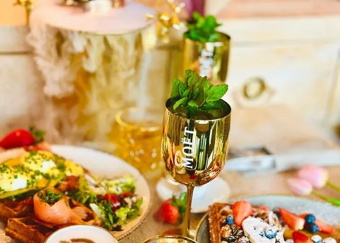 Apartman Prestige View Motlawa Gdańsk