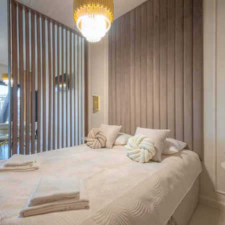 Apartment Prestige View Motlawa *