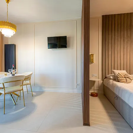 Apartment Prestige View Motlawa