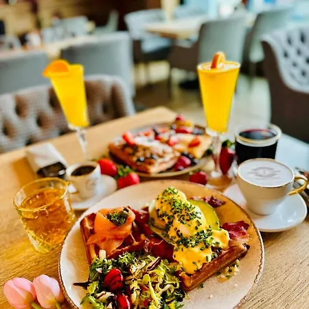 Prestige View Motlawa Apartment *